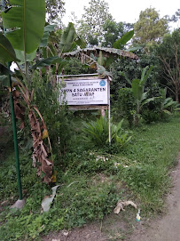 Foto SMP  Negeri 4 Sagaranten Satu Atap, Kabupaten Sukabumi