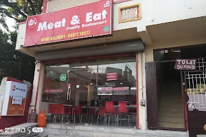 ME - Meat And Eat image