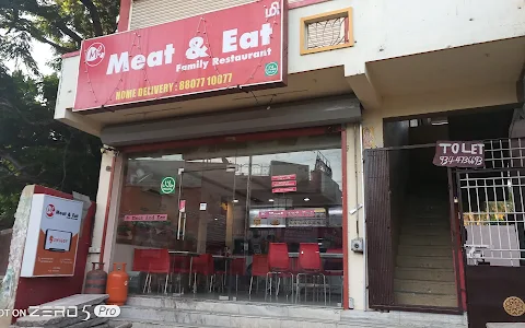 ME - Meat And Eat image
