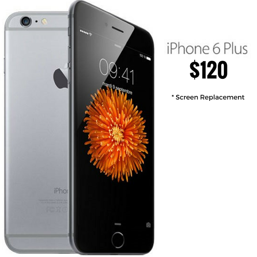 Cell Phone Store «RepairXpert», reviews and photos, 268a Main St, White Plains, NY 10601, USA