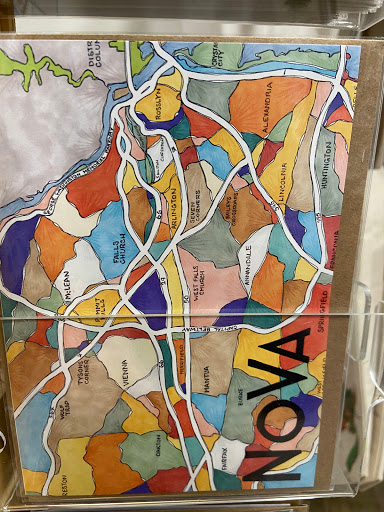 Office Supply Store «Jenni Bick Custom Journals», reviews and photos, 1300 Connecticut Ave NW Suite 101, Washington, DC 20036, USA