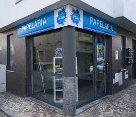 Papelaria d'Olhão