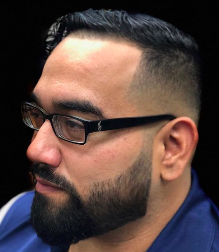 Barber Shop «Prestige Barber Shop», reviews and photos, 892 Hempstead Turnpike, Franklin Square, NY 11010, USA