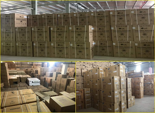 Trung Tâm Bảo Hành Sửa Chữa Điện Lạnh Tại Tp Vinh Nghệ An