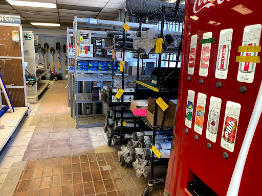 Building Materials Store «Clarks U-Save Rockery», reviews and photos