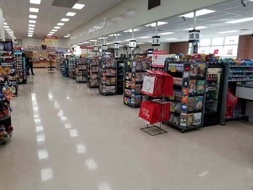 Grocery Store «Schnucks», reviews and photos, 6083 Mid Rivers Mall Dr, St Charles, MO 63304, USA