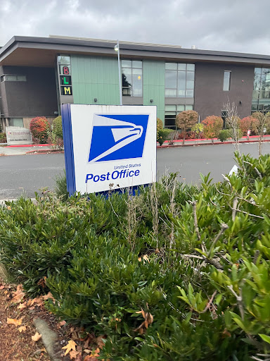Post Office «United States Postal Service», reviews and photos, 10500 Beardslee Blvd, Bothell, WA 98011, USA