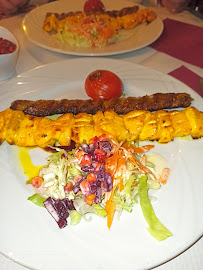 Kebab du Restaurant de spécialités perses Restaurant Persia à Strasbourg - n°10