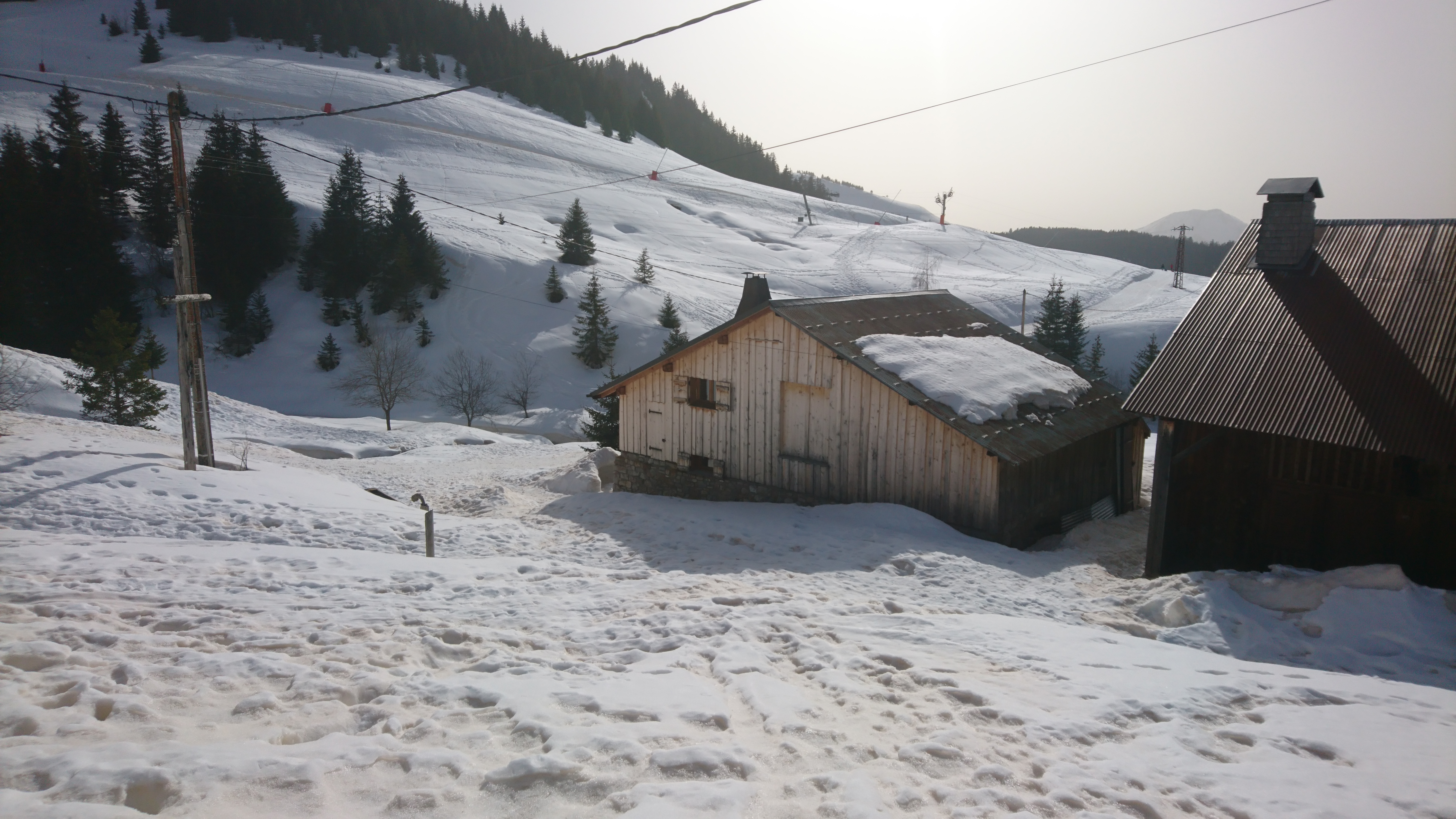 Photo n° 2 de l'avis de Frédéric.u fait le 24/02/2021 à 08:18