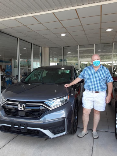 Car Dealer «Forest City Honda», reviews and photos