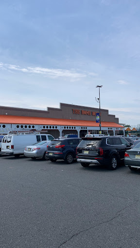 Home Improvement Store «The Home Depot», reviews and photos, 701 W Edgar Rd, Linden, NJ 07036, USA