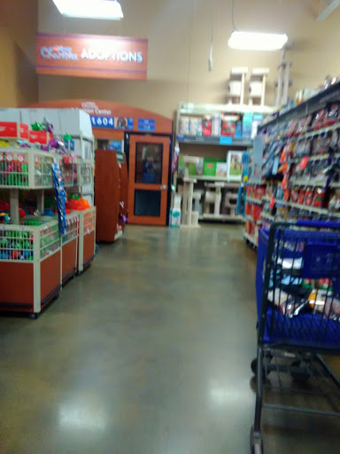 Pet Supply Store «PetSmart», reviews and photos, 122 Dunes Plaza, Michigan City, IN 46360, USA