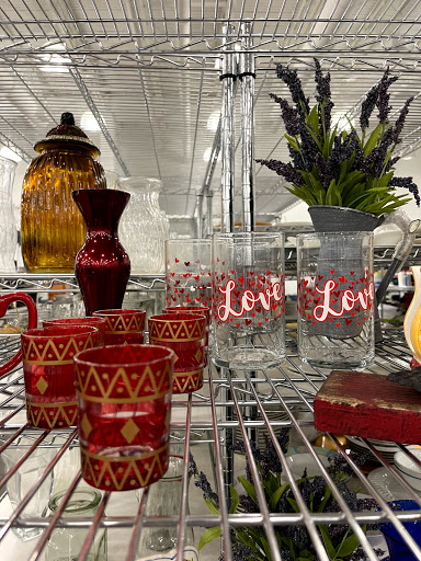 Thrift Store «Goodwill», reviews and photos, 1267 NW 40th Ave, Lauderhill, FL 33313, USA