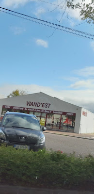 Viand'est à Is-sur-Tille