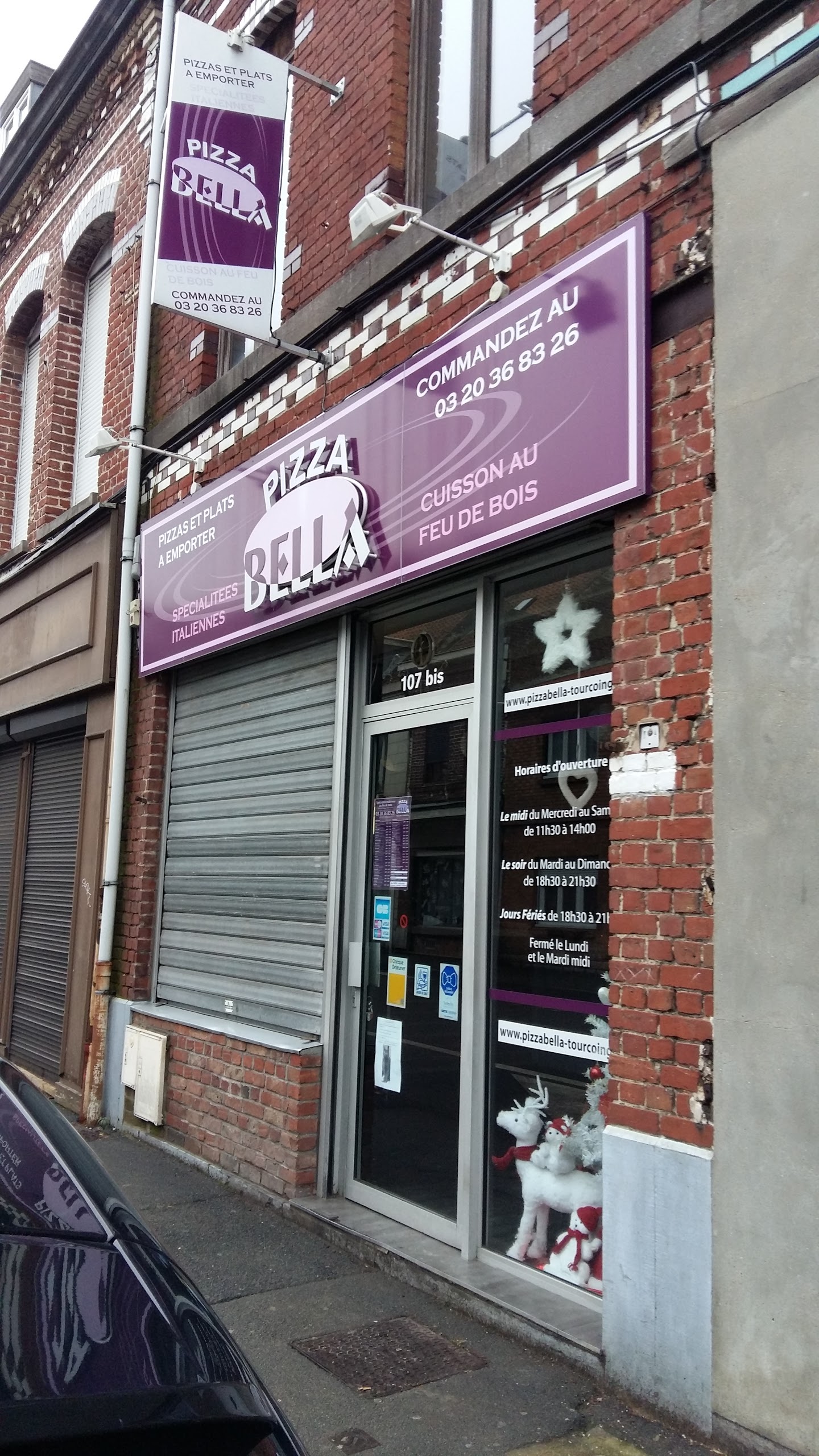 Photo n° 1 de l'avis de Kevin. fait le 22/12/2016 à 14:07