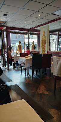 Atmosphère du Restaurant thaï Bangkok Express à Paris - n°7
