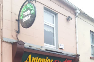 Antonio's Takeaway Cootehill