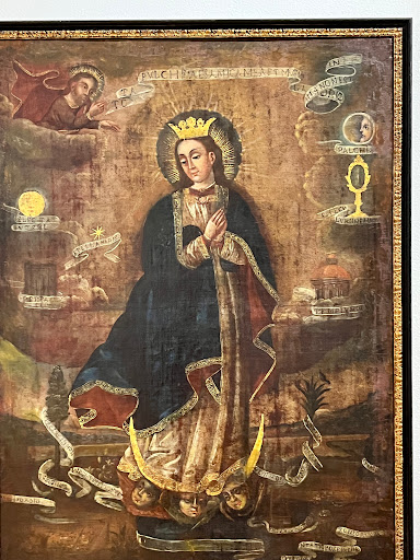 Modern Art Museum «El Paso Museum of Art», reviews and photos, 1 Arts Festival Plaza, El Paso, TX 79901, USA