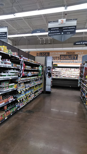 Grocery Store «Kroger», reviews and photos, 1900 N Polk St, Little Rock, AR 72207, USA