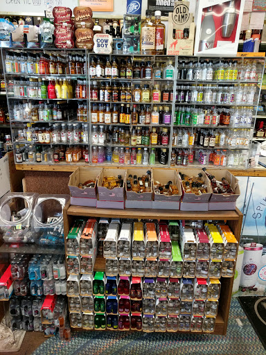 Liquor Store «Wells Liquor», reviews and photos, 1143 Fall River Ave, Seekonk, MA 02771, USA