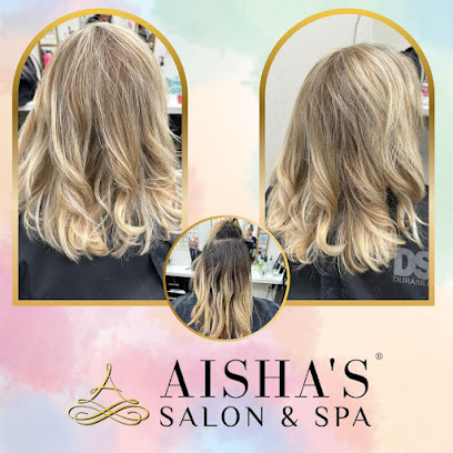 Aisha's Salon & Spa