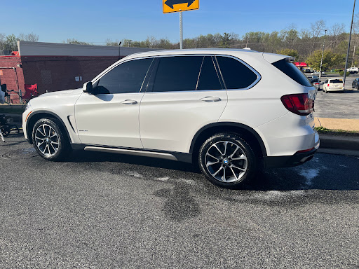 Auto Parts Store «Salvo Auto Parts», reviews and photos, 7003 Liberty Rd, Gwynn Oak, MD 21207, USA