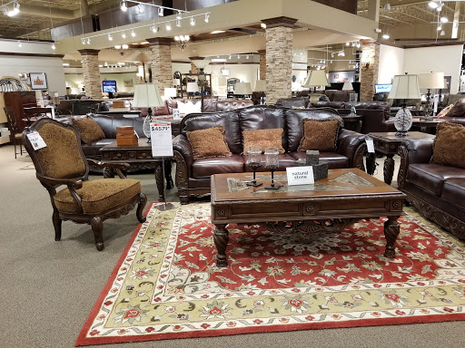 Furniture Store «Ashley HomeStore», reviews and photos, 2475 Market Pl Blvd, Cumming, GA 30040, USA