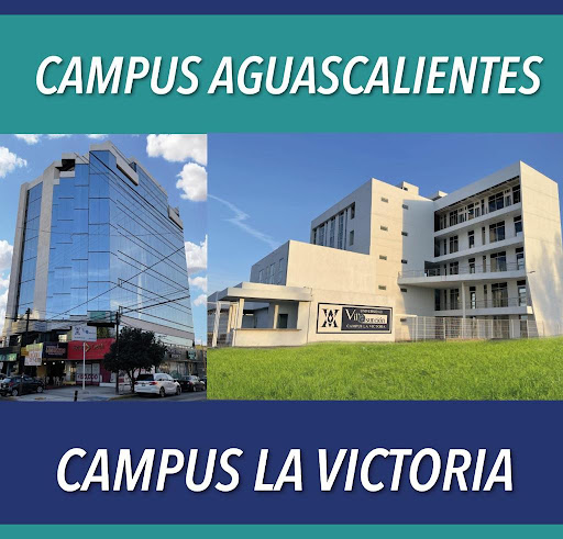 Universidad Villasunción Aguascalientes