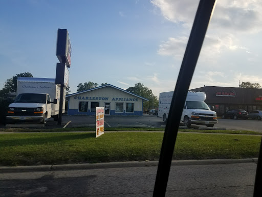 Charleston Appliance Center in Charleston, Illinois