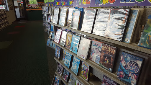 Movie Rental Store «Family Video», reviews and photos, 6638 Nieman Rd, Shawnee, KS 66203, USA