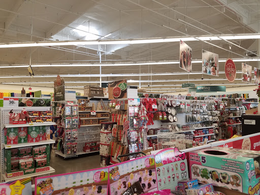 Fabric Store «Jo-Ann Fabrics and Crafts», reviews and photos, 1425 N Davis Rd, Salinas, CA 93907, USA