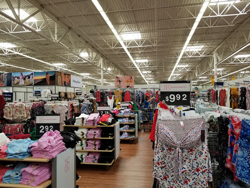 Department Store «Walmart Supercenter», reviews and photos, 2201 Michigan Ave, Arnold, MO 63010, USA