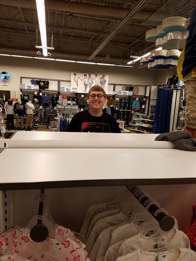 Clothing Store «Old Navy», reviews and photos, 3369 W Main St, Norman, OK 73072, USA