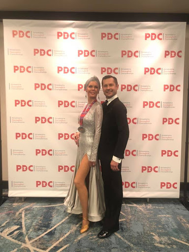 Dance School «International Ballroom Dance Studios», reviews and photos, 1938 Ashley River Rd, Charleston, SC 29407, USA