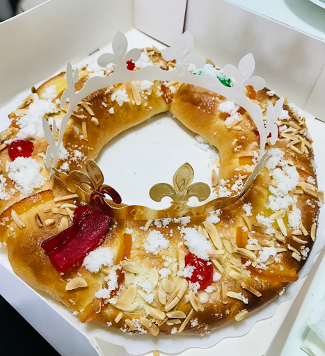 LA DESPENSA DE MAITE en Geria, Valladolid