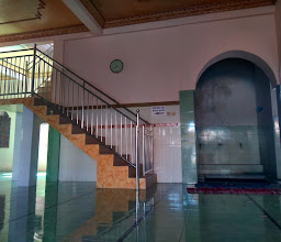 Masjid Muslim Darussalam photo