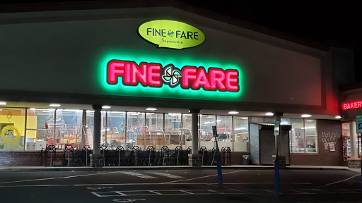 Fine Fare Supermarkets image 1