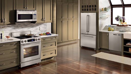 DACOR APPLIANCE CARE in Beverly Hills, California