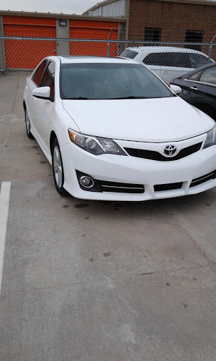 Auto Body Shop «Caliber Collision», reviews and photos, 10112 Capital Blvd, Wake Forest, NC 27587, USA