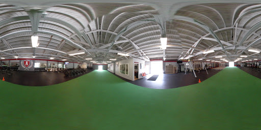 Personal Trainer «The Academy Training and Performance Center», reviews and photos, 1116 F St, Sacramento, CA 95814, USA