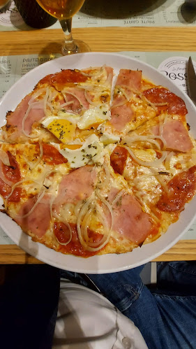 Pizzeria Rossini - Pizzaria