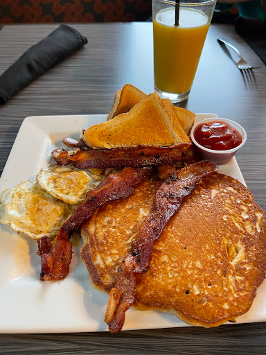 Restaurant «Watt Street Tavern», reviews and photos, 115 Watt St, Circleville, OH 43113, USA