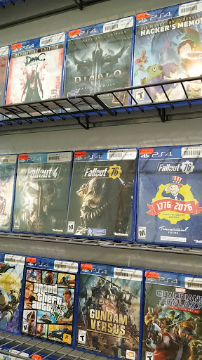 Video Game Store «Gameware», reviews and photos, 6401 Bluebonnet Blvd, Baton Rouge, LA 70810, USA