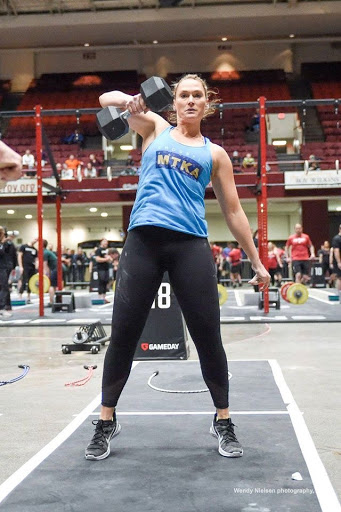 Gym «CrossFit Minnetonka», reviews and photos, 2806 Hedberg Dr, Minnetonka, MN 55305, USA