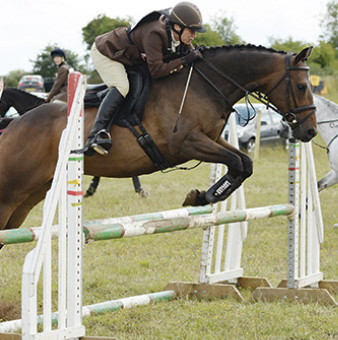 Jamestown Equestrian Center