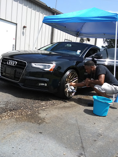 Perfection Auto Detailing mobile LLC en Hammond