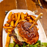 Photo n° 4 de l'avis de Jérémie.h fait le 25/02/2024 à 19:23 pour Chez Mamie à Villard-de-Lans