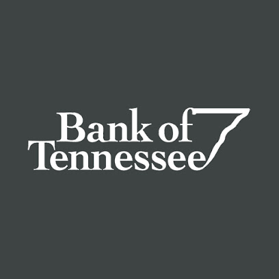 ATM - Bank of Tennessee, Blountville Branch