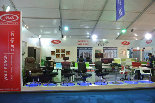 Modi Furniture Unlimited - Office Furniture Jaipur, Showroom/Store/Outlet