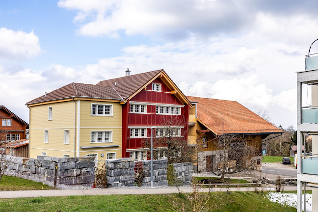 Schneider Holzbau AG Öffnungszeiten
